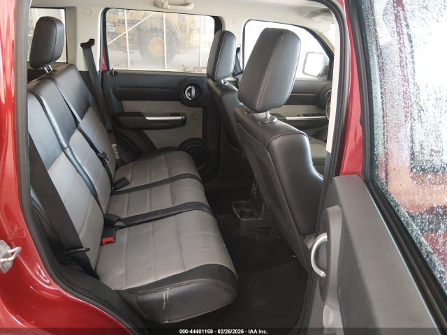 Продаж на аукціоні авто 2007 Dodge Nitro Slt/rt, vin: 1D8GU58KX7W640361, номер лоту: 44481169