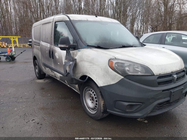 2018 RAM PROMASTER CITY ZFBERFAB9J6L78575