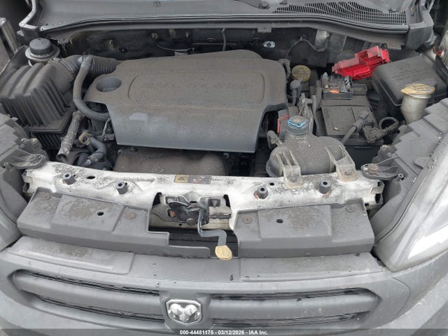 2018 RAM PROMASTER CITY ZFBERFAB9J6L78575 Photo 9