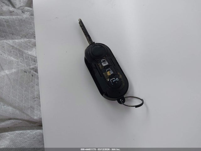 2018 RAM PROMASTER CITY ZFBERFAB9J6L78575 Photo 10