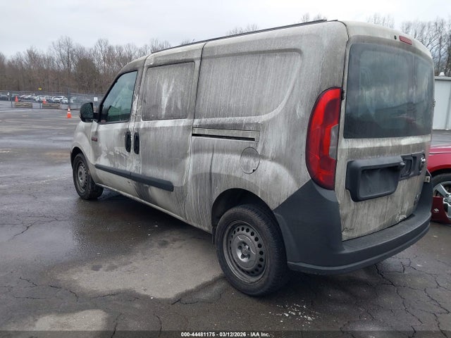 2018 RAM PROMASTER CITY ZFBERFAB9J6L78575 Photo 2