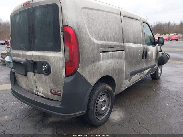 2018 RAM PROMASTER CITY ZFBERFAB9J6L78575 Photo 3