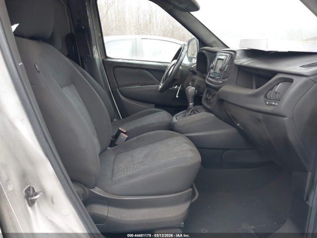 2018 RAM PROMASTER CITY ZFBERFAB9J6L78575 Photo 4