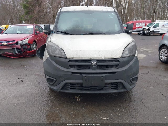 2018 RAM PROMASTER CITY ZFBERFAB9J6L78575 Photo 5