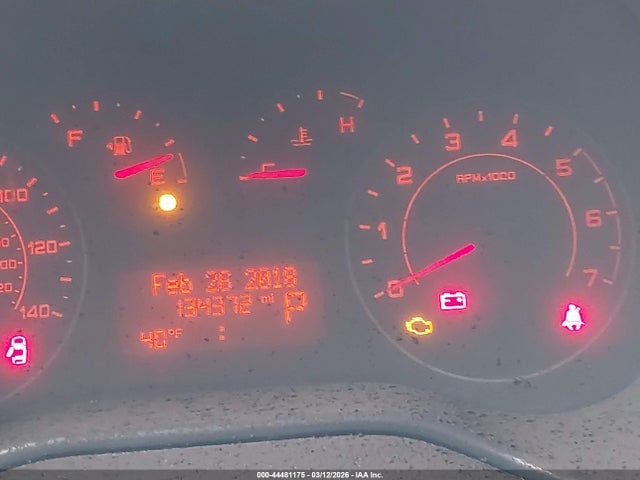 2018 RAM PROMASTER CITY ZFBERFAB9J6L78575 Photo 6