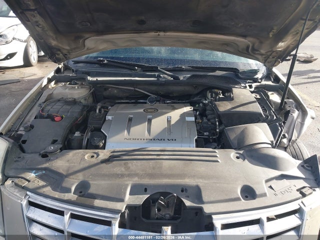 2007 CADILLAC DTS 1G6KD57Y77U162722 Photo 9