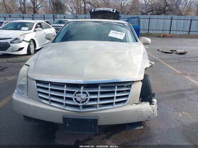 Aukcja sprzedaży 2007 Cadillac Dts Luxury I, vin: 1G6KD57Y77U162722, numer aukcji: 44481181