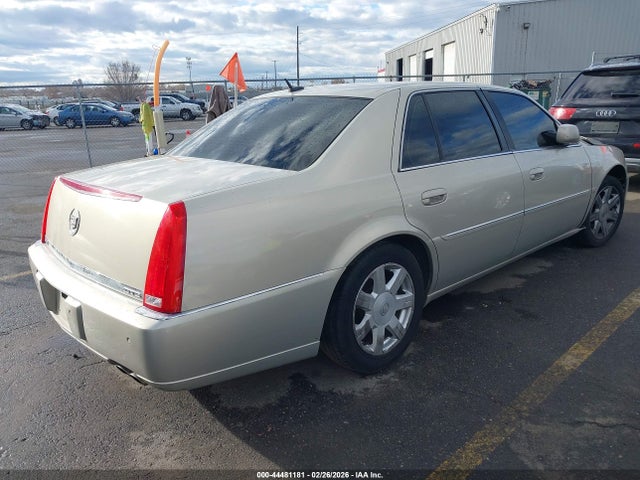 2007 CADILLAC DTS 1G6KD57Y77U162722 Photo 3
