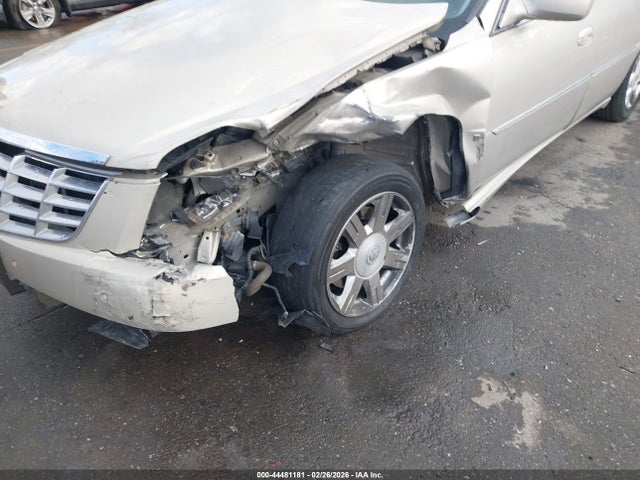 2007 CADILLAC DTS 1G6KD57Y77U162722 Photo 5