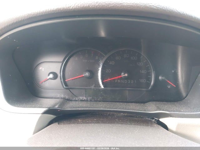 2007 CADILLAC DTS 1G6KD57Y77U162722 Photo 6