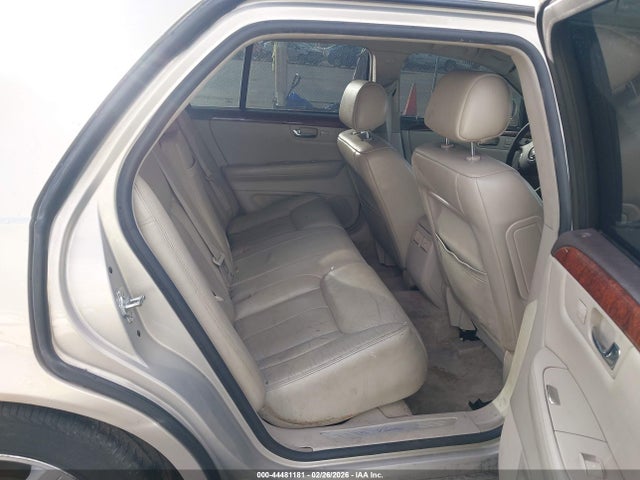 2007 CADILLAC DTS 1G6KD57Y77U162722 Photo 7