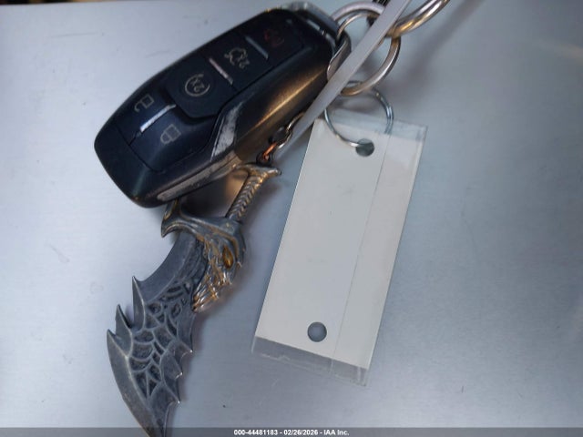 Ford Mustang Ecoboost 2015 1FA6P8TH7F5408759 Image 11