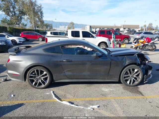 Ford Mustang Ecoboost 2015 1FA6P8TH7F5408759 Image 13