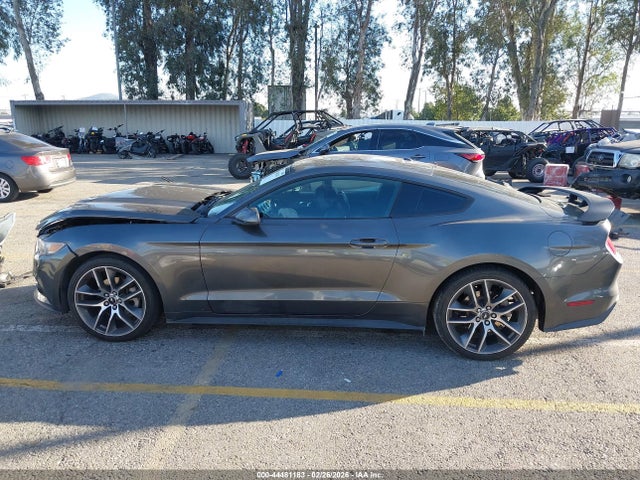 Ford Mustang Ecoboost 2015 1FA6P8TH7F5408759 Image 14