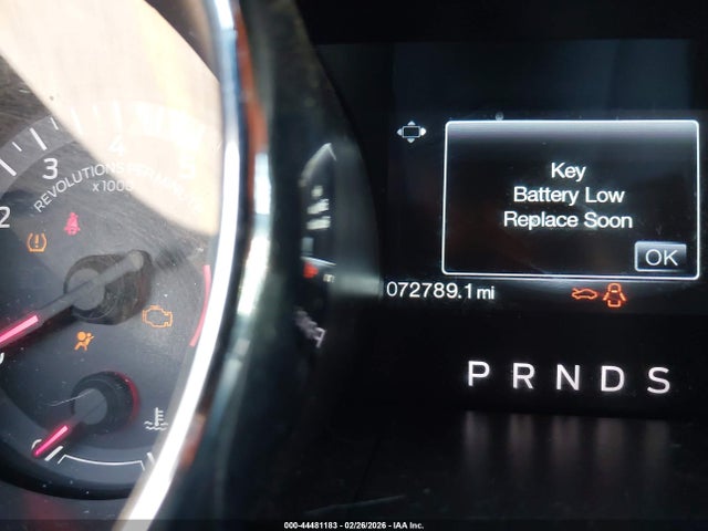 Ford Mustang Ecoboost 2015 1FA6P8TH7F5408759 Image 15