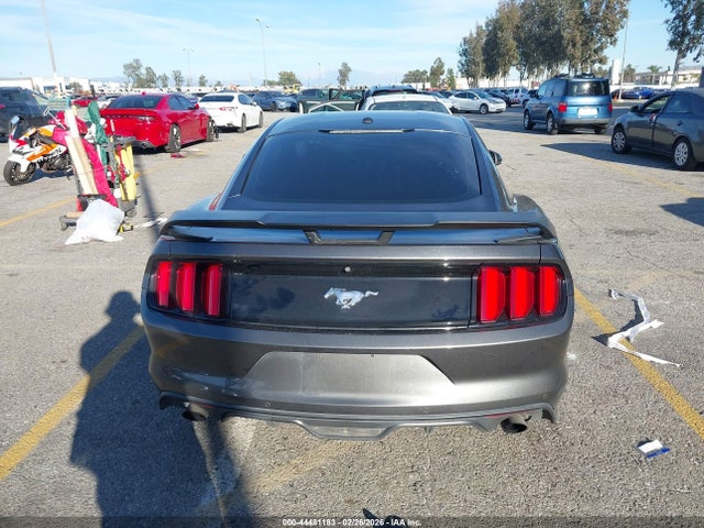 Ford Mustang Ecoboost 2015 1FA6P8TH7F5408759 Image 16