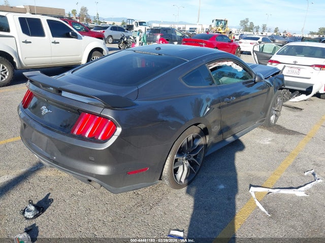 Ford Mustang Ecoboost 2015 1FA6P8TH7F5408759 Image 4
