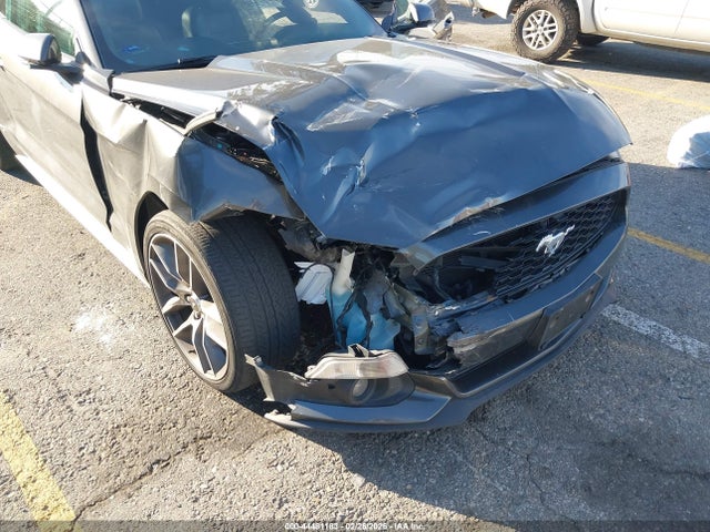 Ford Mustang Ecoboost 2015 1FA6P8TH7F5408759 Image 6