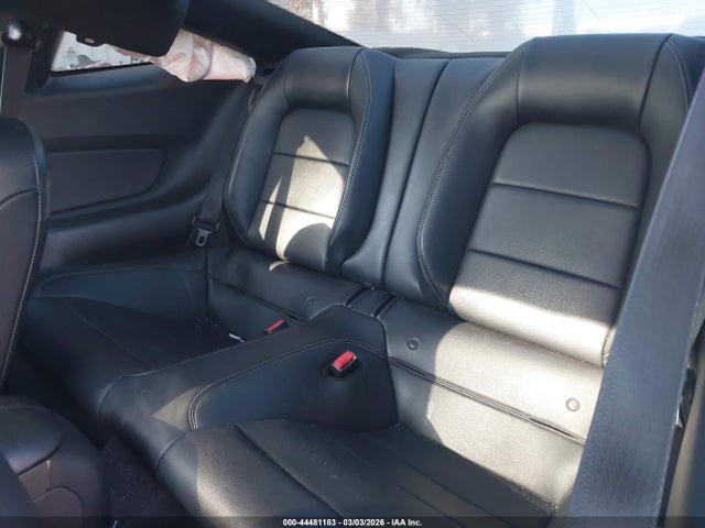 Ford Mustang Ecoboost 2015 1FA6P8TH7F5408759 Image 8