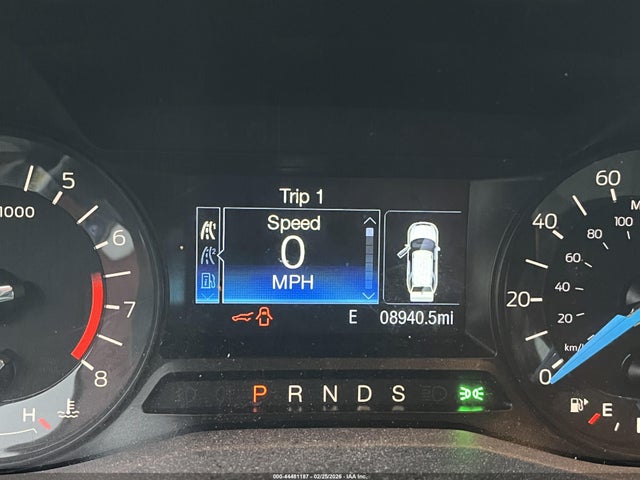 1FM5K8B85JGA60085 Ford Explorer