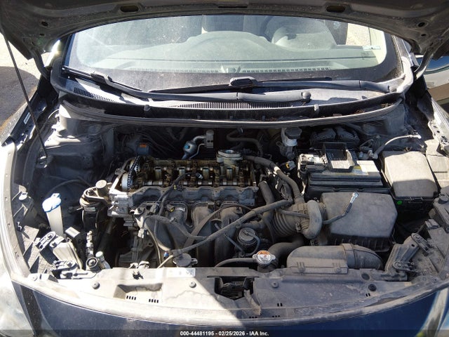KMHD35LHXEU222192 Hyundai ELANTRA GT