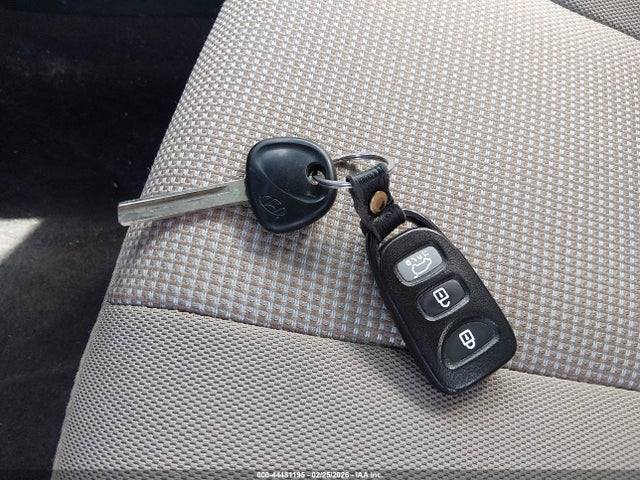 KMHD35LHXEU222192 Hyundai ELANTRA GT