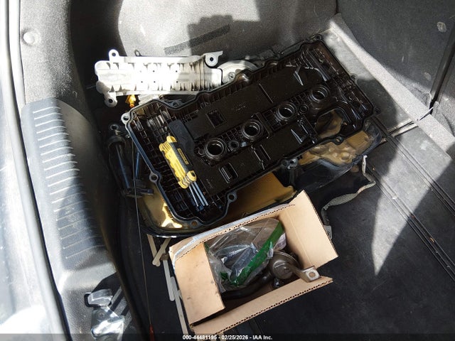 KMHD35LHXEU222192 Hyundai ELANTRA GT
