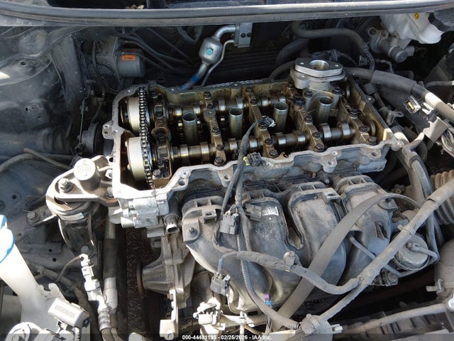 KMHD35LHXEU222192 Hyundai ELANTRA GT