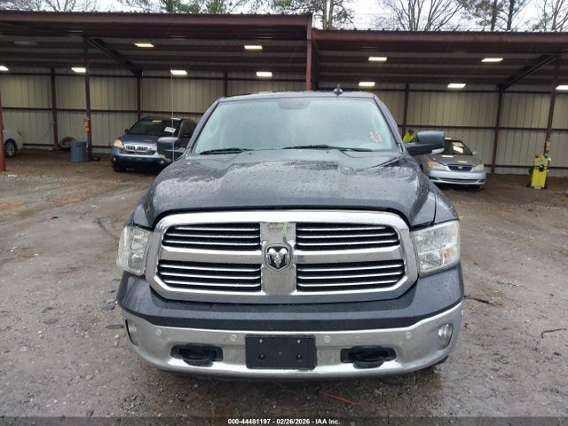 Продаж на аукціоні авто 2016 Ram 1500 Big Horn, vin: 3C6RR7LT7GG164158, номер лоту: 44481197