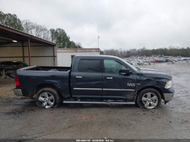 Продаж на аукціоні авто 2016 Ram 1500 Big Horn, vin: 3C6RR7LT7GG164158, номер лоту: 44481197