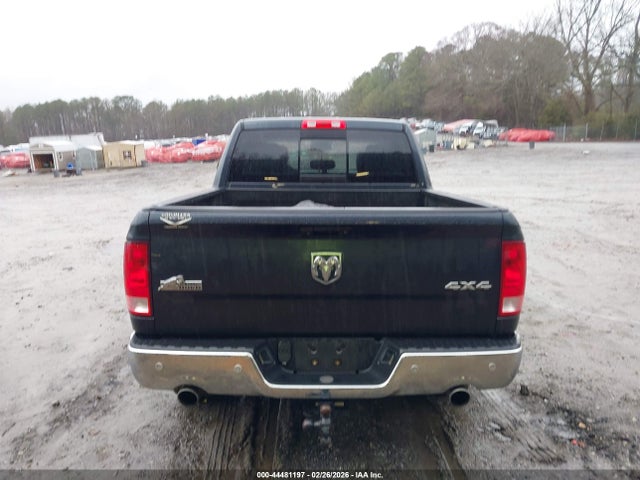 Продаж на аукціоні авто 2016 Ram 1500 Big Horn, vin: 3C6RR7LT7GG164158, номер лоту: 44481197