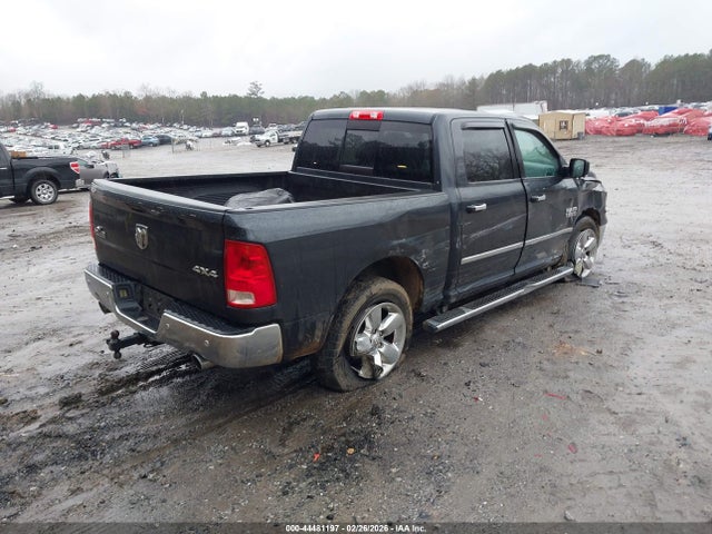 Продаж на аукціоні авто 2016 Ram 1500 Big Horn, vin: 3C6RR7LT7GG164158, номер лоту: 44481197