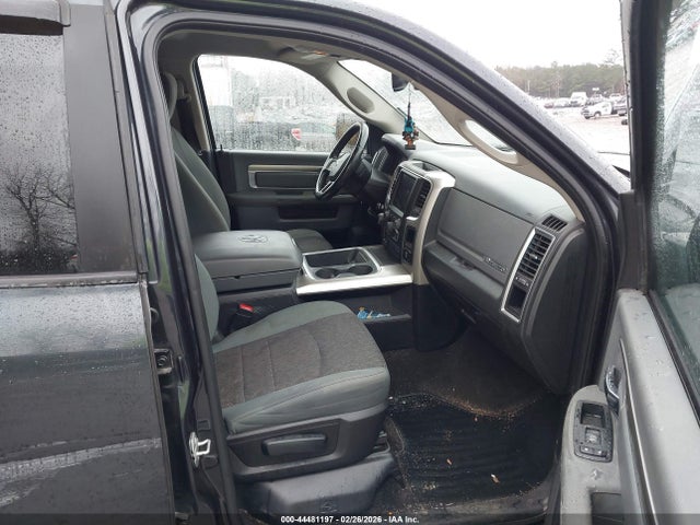 Продаж на аукціоні авто 2016 Ram 1500 Big Horn, vin: 3C6RR7LT7GG164158, номер лоту: 44481197