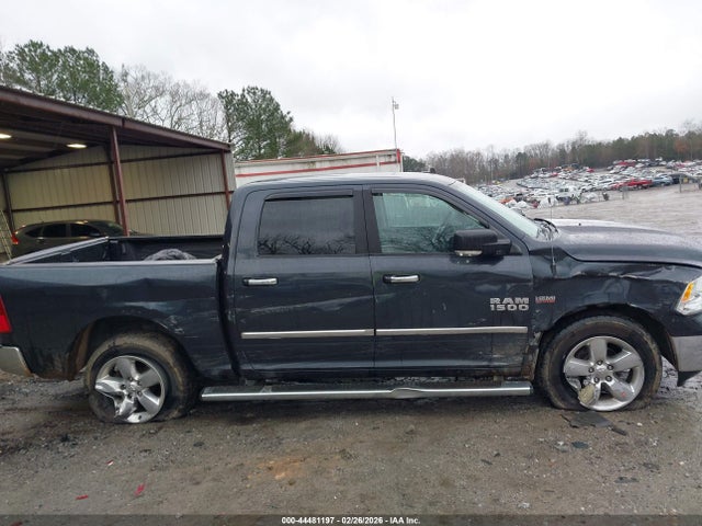 Продаж на аукціоні авто 2016 Ram 1500 Big Horn, vin: 3C6RR7LT7GG164158, номер лоту: 44481197