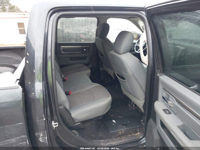 Продаж на аукціоні авто 2016 Ram 1500 Big Horn, vin: 3C6RR7LT7GG164158, номер лоту: 44481197