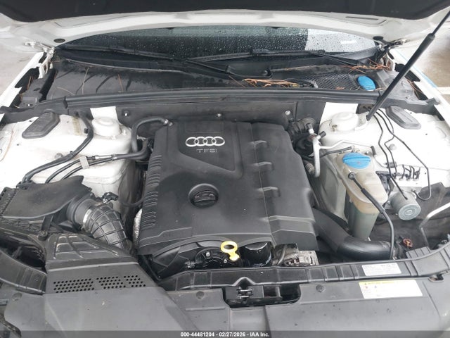 2013 Audi A5 2.0t Premium მანქანა იყიდება აუქციონზე, vin: WAUVFAFH6DN000775, აუქციონის ნომერი: 44481204