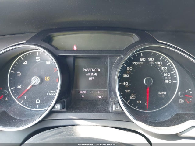 2013 Audi A5 2.0t Premium მანქანა იყიდება აუქციონზე, vin: WAUVFAFH6DN000775, აუქციონის ნომერი: 44481204