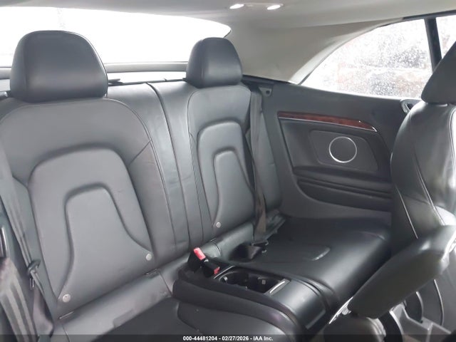 2013 Audi A5 2.0t Premium მანქანა იყიდება აუქციონზე, vin: WAUVFAFH6DN000775, აუქციონის ნომერი: 44481204