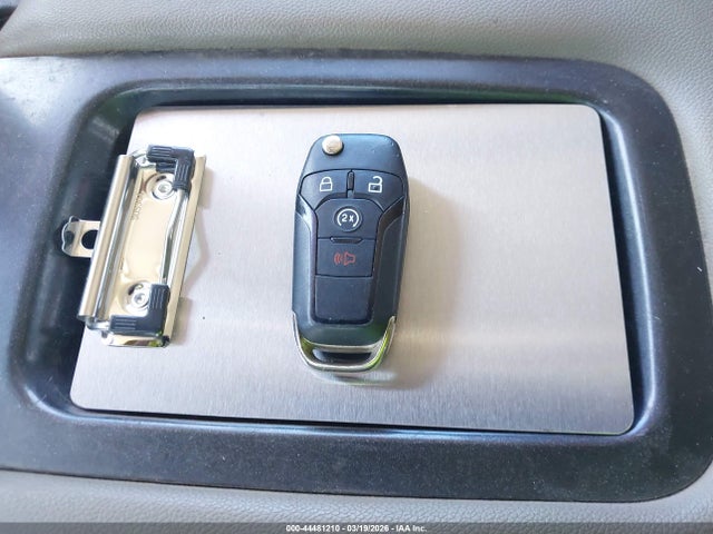 Aukcja sprzedaży 2016 Ford F-150 Xlt, vin: 1FTEW1CG2GKD87409, numer aukcji: 44481210