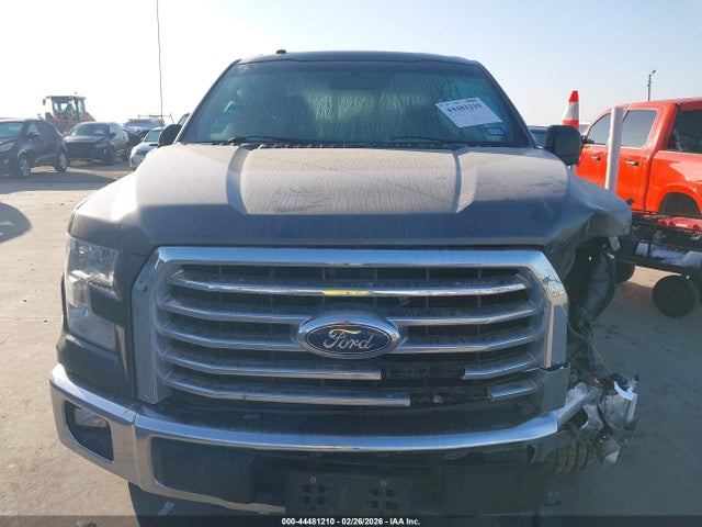 Aukcja sprzedaży 2016 Ford F-150 Xlt, vin: 1FTEW1CG2GKD87409, numer aukcji: 44481210