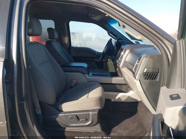 Aukcja sprzedaży 2016 Ford F-150 Xlt, vin: 1FTEW1CG2GKD87409, numer aukcji: 44481210