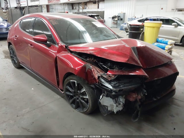 2021 MAZDA MAZDA3 JM1BPAML1M1335654