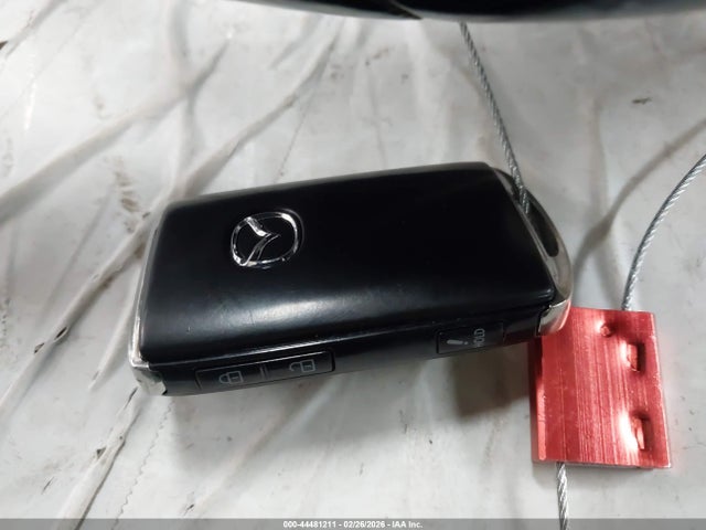 2021 MAZDA MAZDA3 JM1BPAML1M1335654 Photo 10