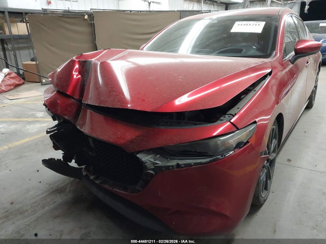 2021 MAZDA MAZDA3 JM1BPAML1M1335654 Photo 5