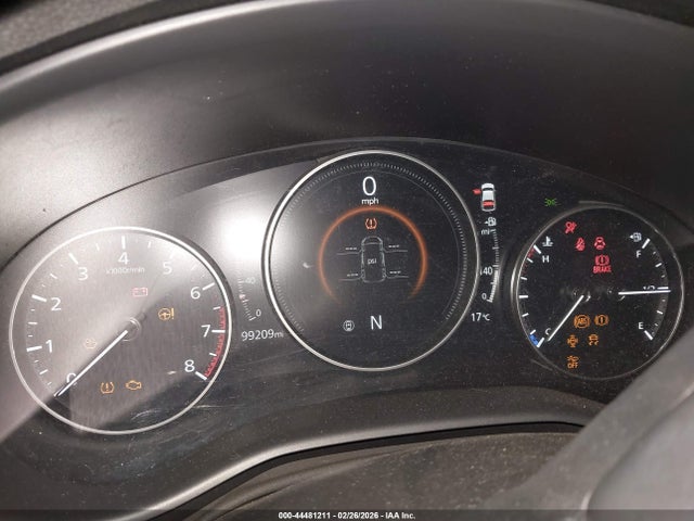 2021 MAZDA MAZDA3 JM1BPAML1M1335654 Photo 6