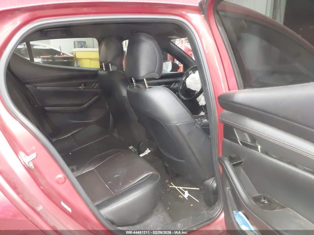 2021 MAZDA MAZDA3 JM1BPAML1M1335654 Photo 7