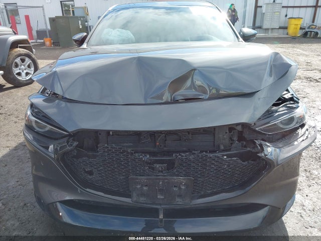 JM1BPBNY8M1347137 Mazda Mazda3 2.5 Turbo Premium Plus