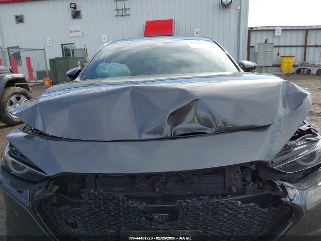 JM1BPBNY8M1347137 Mazda Mazda3 2.5 Turbo Premium Plus