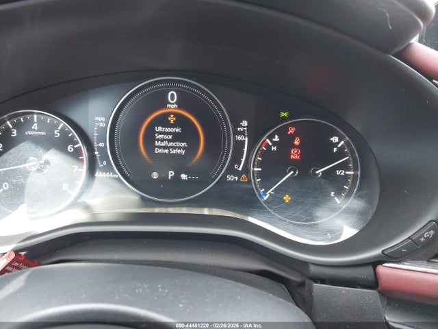JM1BPBNY8M1347137 Mazda Mazda3 2.5 Turbo Premium Plus