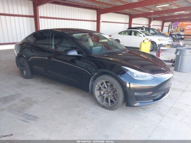 2021 TESLA MODEL 3 5YJ3E1EB4MF928402 Photo 0